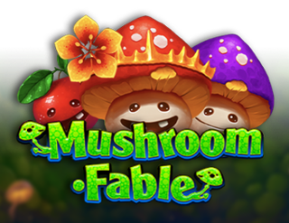 Mushroom Fable Free Play in Demo Mode 
                        by DLV