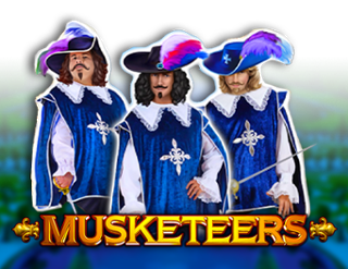 Musketeers Free Play in Demo Mode 
                        by JVL