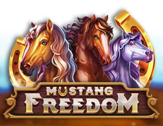 Mustang Freedom Free Play in Demo Mode 
                        by Barbara Bang