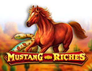 Mustang Riches Free Play in Demo Mode 
                        by SpinPlay Games