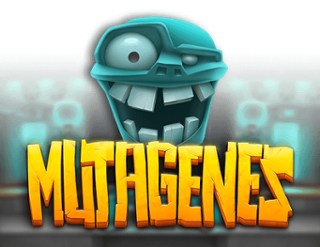 Mutagenes Free Play in Demo Mode 
                        by Peter & Sons