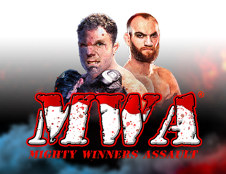 MWA - Mighty Winners Assault Free Play in Demo Mode 
                        by Belatra Games