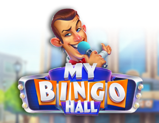 My Bingo Hall Free Play in Demo Mode 
                        by Eyecon