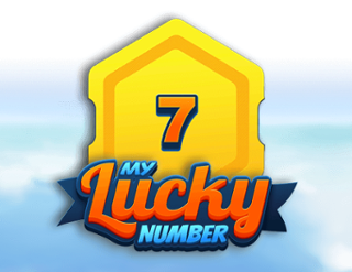 My Lucky Number Free Play in Demo Mode 
                        by Hacksaw Gaming