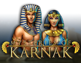 Mysteries of Karnak Free Play in Demo Mode 
                        by Merkur Gaming