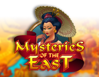 Mysteries of the East  
                        by Evoplay