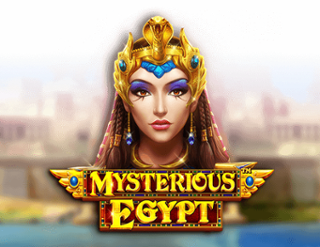 Mysterious Egypt Free Play in Demo Mode 
                        by Pragmatic Play