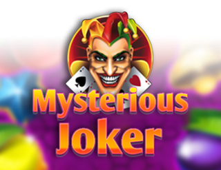 Mysterious Joker Free Play in Demo Mode 
                        by Spin2win