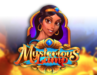 Mysterious Lamp Free Play in Demo Mode 
                        by FlipLuck Games