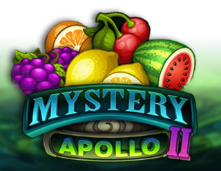 Mystery Apollo II Free Play in Demo Mode 
                        by Apollo Games