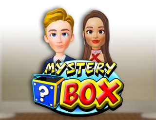 Mystery Box Free Play in Demo Mode 
                        by WMG
