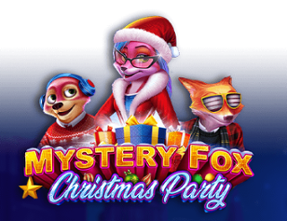 Mystery Fox Christmas Party Free Play in Demo Mode 
                        by PariPlay