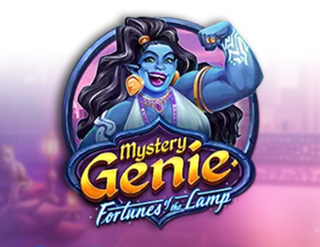 Mystery Genie Fortunes of the Lamp Free Play in Demo Mode 
                        by Play'n GO