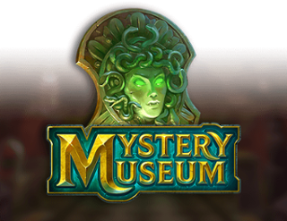 Mystery Museum Free Play in Demo Mode 
                        by Push Gaming