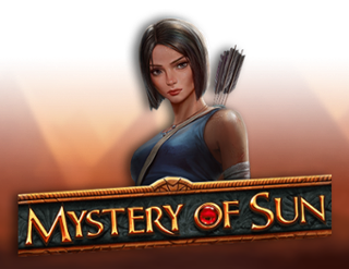 Mystery of Sun Free Play in Demo Mode 
                        by Playbro