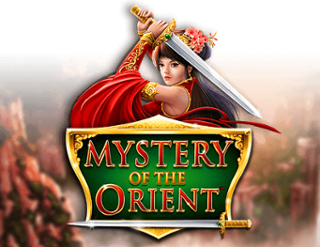 Mystery of the Orient Free Play in Demo Mode 
                        by Pragmatic Play