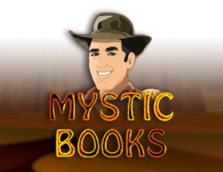 Mystic Books Free Play in Demo Mode 
                        by Casino Web Scripts