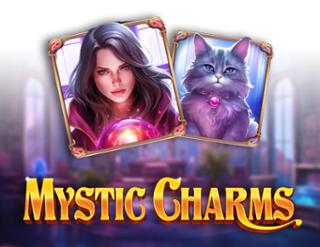 Mystic Charms Free Play in Demo Mode 
                        by TrueLab Games