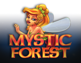 Mystic Forest Free Play in Demo Mode 
                        by Spinthon