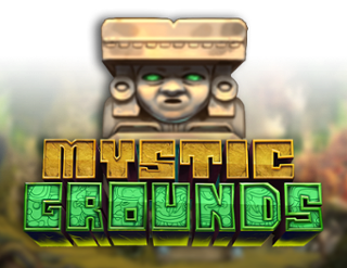 Mystic Grounds Free Play in Demo Mode 
                        by FlipLuck Games