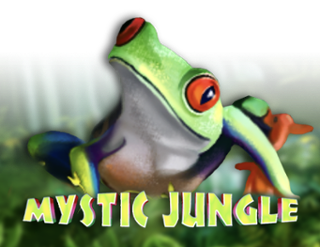 Mystic Jungle Free Play in Demo Mode 
                        by DLV