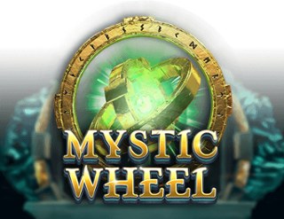 Mystic Wheel  
                        by Red Tiger Gaming