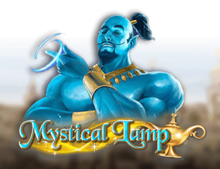Mystical Lamp Free Play in Demo Mode 
                        by SimplePlay