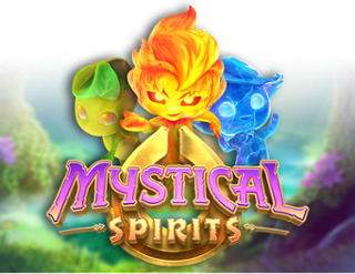 Mystical Spirits Free Play in Demo Mode 
                        by PGsoft (Pocket Games Soft)