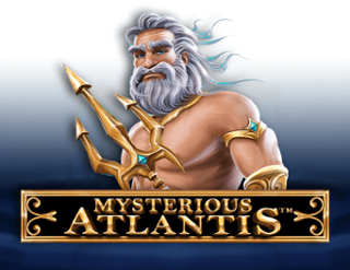 Mystrious Atlantis Free Play in Demo Mode 
                        by Synot Games