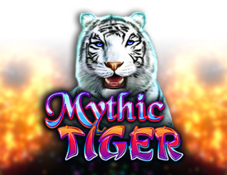 Mythic Tiger Free Play in Demo Mode 
                        by JVL
