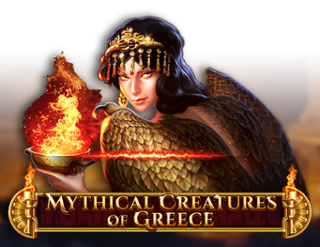 Mythical Creatures Of Greece Free Play in Demo Mode 
                        by Spinomenal