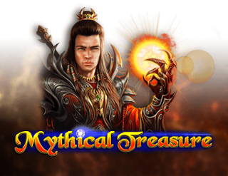 Mythical Treasure Free Play in Demo Mode 
                        by Amusnet (EGT)