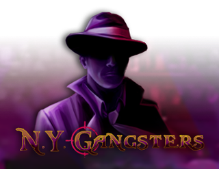 N.Y. Gangsters Free Play in Demo Mode 
                        by DLV