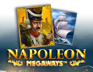 Napoleon Megaways Free Play in Demo Mode 
                        by Blueprint Gaming