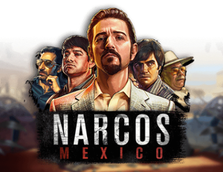 Narcos Mexico Free Play in Demo Mode 
                        by Red Tiger Gaming