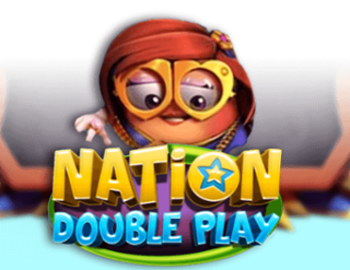 Nation Double Play  
                        by Gameplay Interactive