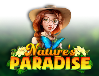 Nature's Paradise Free Play in Demo Mode 
                        by FBM Digital Systems.