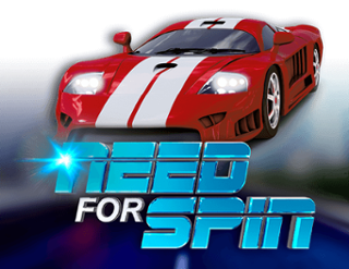 Need For Spin Free Play in Demo Mode 
                        by Worldmatch