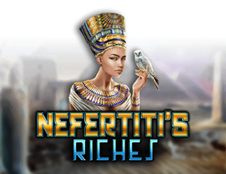Nefertiti's Riches Free Play in Demo Mode 
                        by Red Rake Gaming