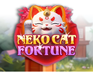 Neko Cat Fortune Free Play in Demo Mode 
                        by Barbara Bang