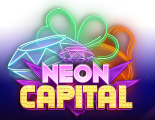 Neon Capital Free Play in Demo Mode 
                        by Evoplay