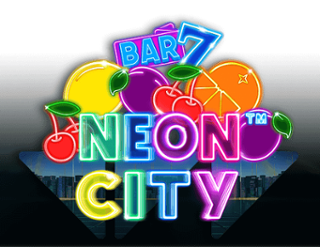 Neon City Free Play in Demo Mode 
                        by Wazdan