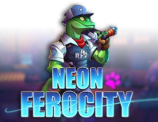 Neon Ferocity Free Play in Demo Mode 
                        by Pixmove