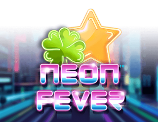 Neon Fever Free Play in Demo Mode 
                        by Synot Games