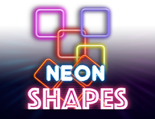 Neon Shapes  
                        by Evoplay