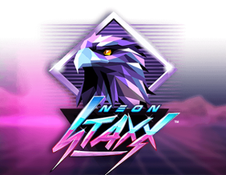 Neon Staxx Free Play in Demo Mode 
                        by NetEnt