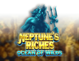 Neptune's Riches: Ocean of Wilds Free Play in Demo Mode 
                        by Just For The Win