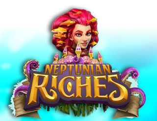 Neptunian Riches Free Play in Demo Mode 
                        by FBM Digital Systems.