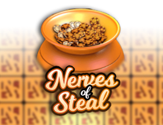 Nerves of Steal  
                        by G Games (Glück)