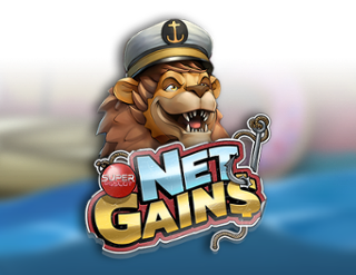 Net Gains Free Play in Demo Mode 
                        by Relax Gaming